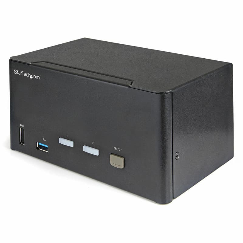 Switch KVM Startech SV231TDPU34K - Image 1