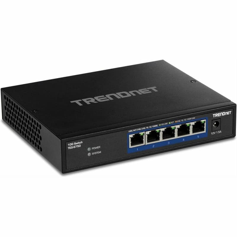 Switch Trendnet TEG-S750 - Image 1