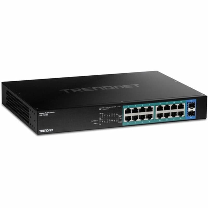 Switch Trendnet TPE-TG182 - Image 1
