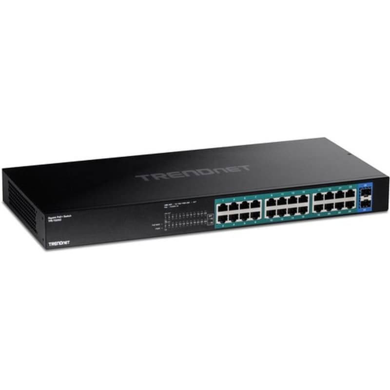 Switch Trendnet TPE-TG262 - Image 1