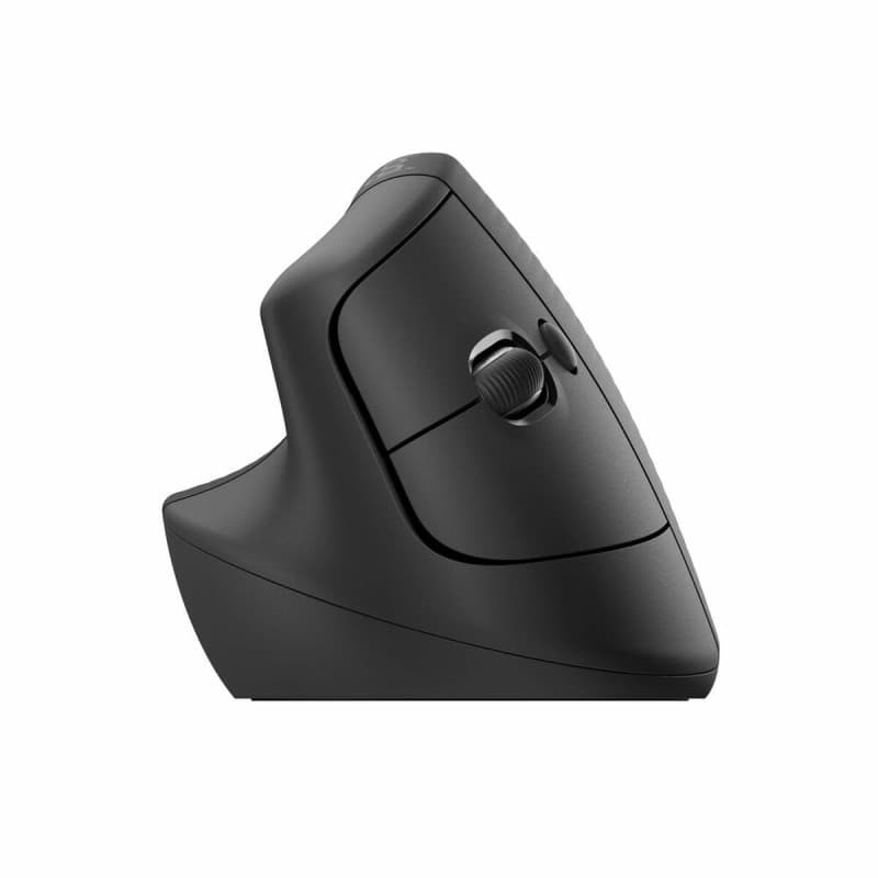 Logitech Lift for Business souris Gauche RF sans fil + Bluetooth Optique 4000 DPI - Image 1
