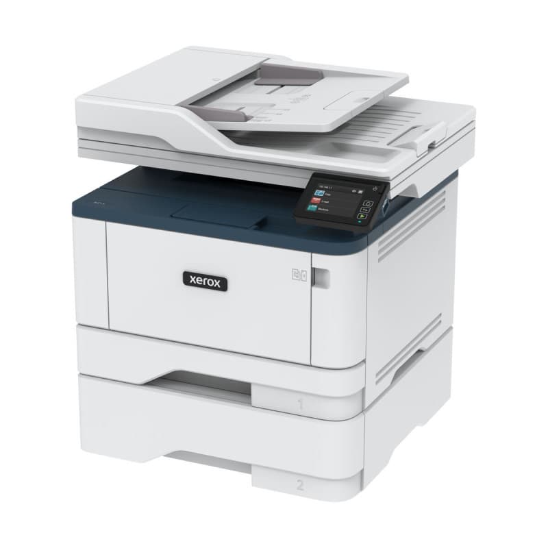 Xerox B315 copie/impression/numérisation/télécopie recto verso sans fil A4, 40 ppm, PS3 PCL5e/6, 2 magasins, 350 feuilles - Image 1