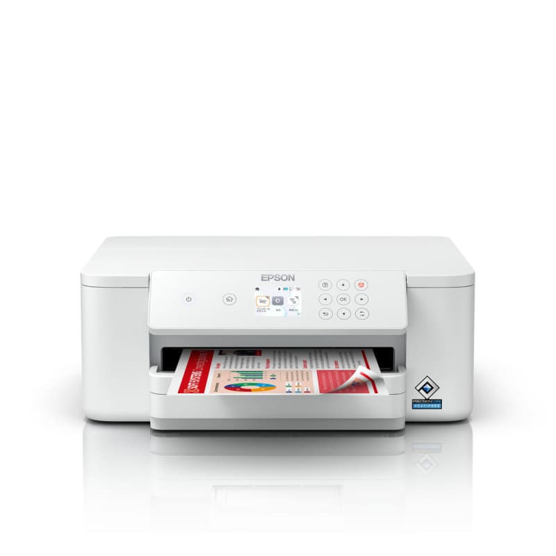 Epson WorkForce Pro WF-C4310DW imprimante jets d'encres Couleur 4800 x 2400 DPI A4 Wifi - Image 1