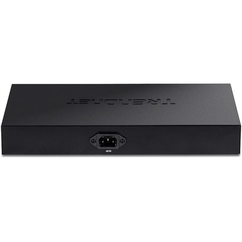Switch Trendnet TPE-1021WS - Image 1