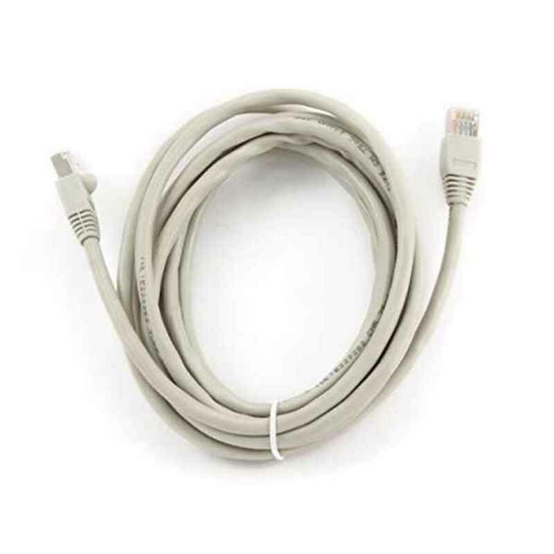 Câble Ethernet LAN GEMBIRD PP6-LSZH LSZH Gris 3 m - Image 1