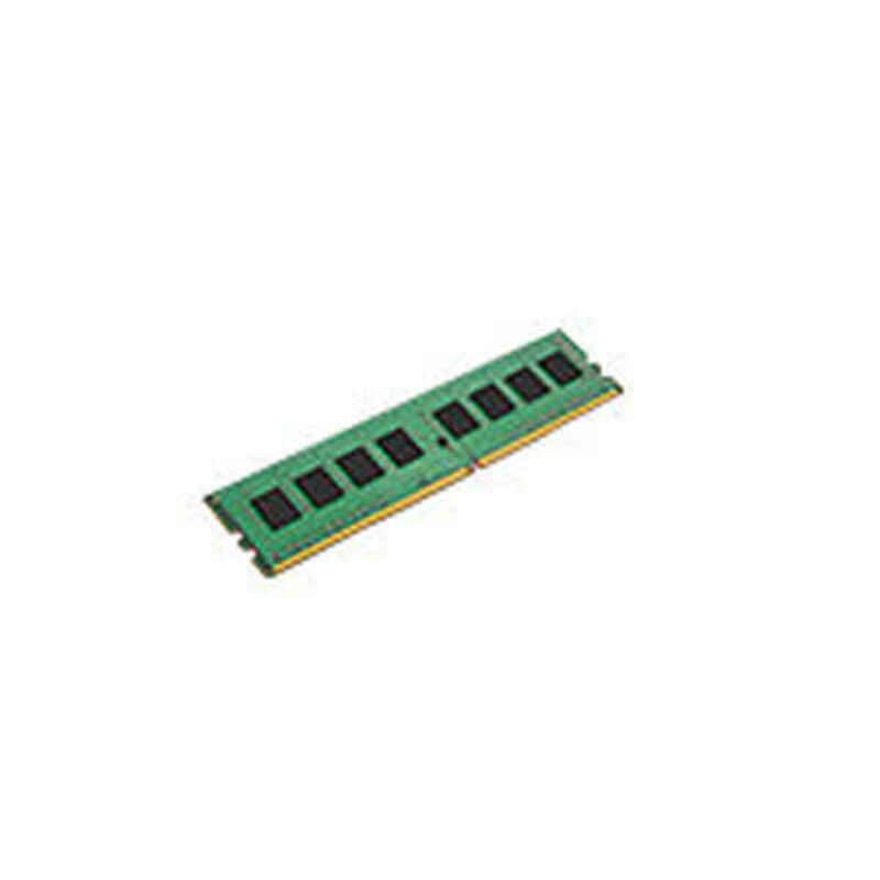 Kingston Technology ValueRAM KVR32N22S8/8 module de mémoire 8 Go 1 x 8 Go DDR4 3200 MHz - Image 1