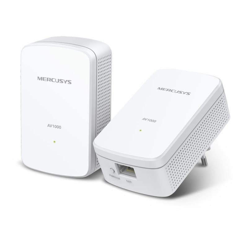 Adaptateur PLC Mercusys MP500 KIT - Image 1