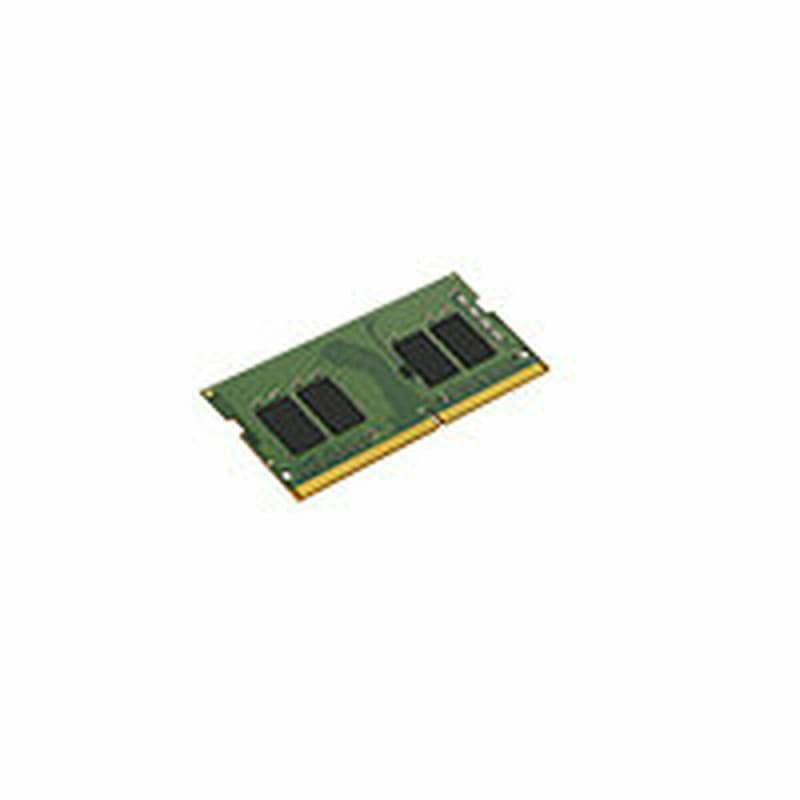 Kingston Technology ValueRAM KVR32S22S8/8 module de mémoire 8 Go 1 x 8 Go DDR4 3200 MHz - Image 1