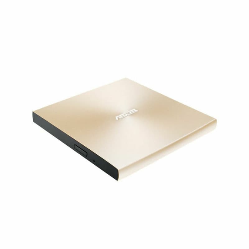 Asus ZenDrive U9M lecteur de disques optiques DVD±RW Or - Image 1