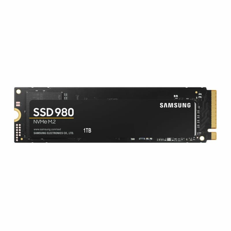 Origin Storage MZ-V8V1T0BW disque SSD M.2 1 To PCI Express 3.0 V-NAND NVMe - Image 1