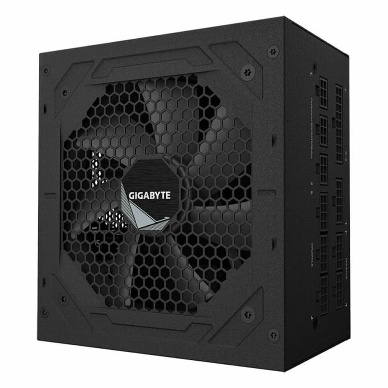 Gigabyte UD1000GM unité d'alimentation d'énergie 1000 W 20+4 pin ATX Noir - Image 1