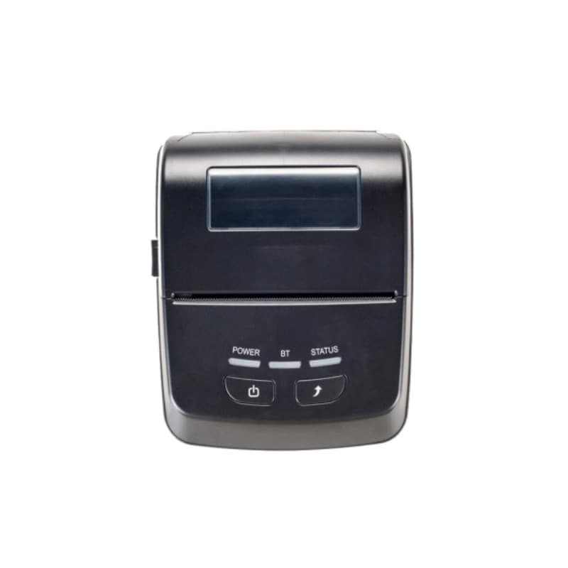 Premier ITP-80 Portable BT Avec fil &sans fil Thermique directe Imprimante mobile - Image 1