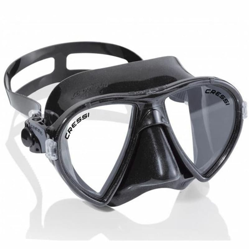 Masque de plongée Cressi-Sub DN295050 - Image 1