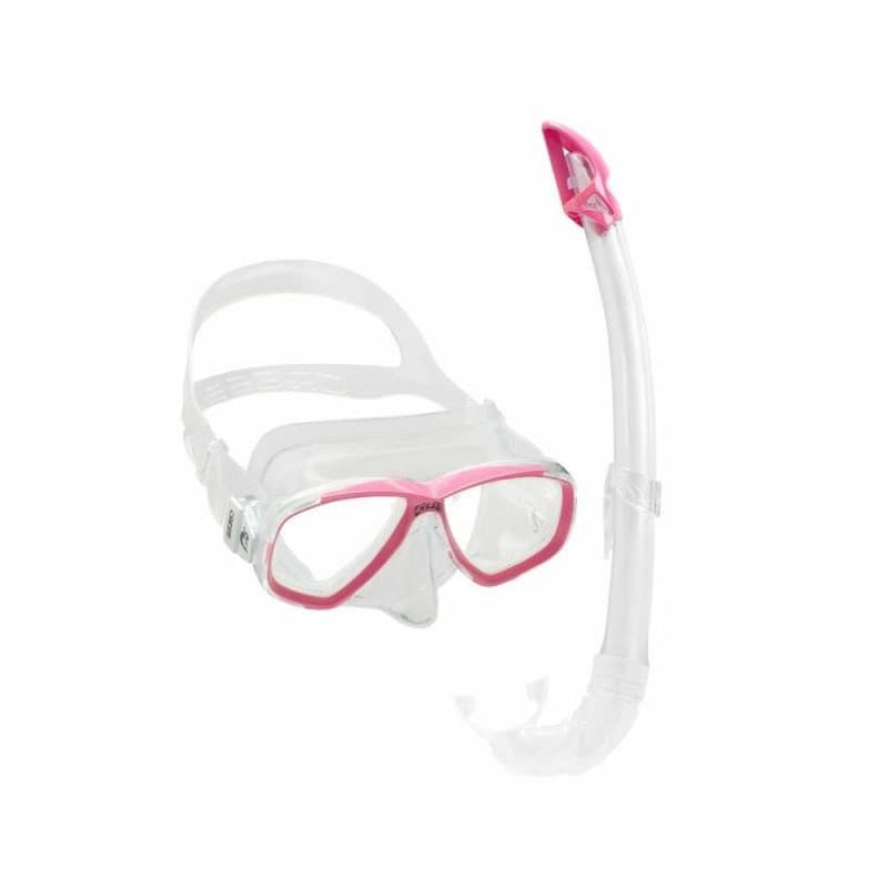 Tuba Cressi-Sub DM101140 Multicouleur Adultes - Image 1