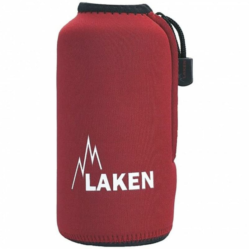 Étui Laken FN60-R Thermique Rouge (0,6 L) - Image 1