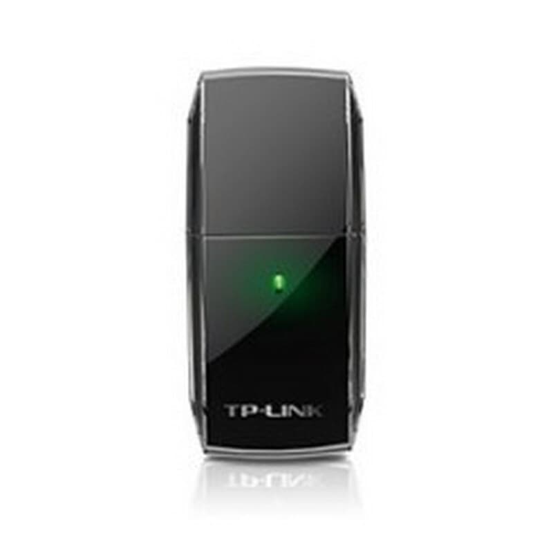 Tp-Link Archer T2U WLAN 600 Mbit/s - Image 1