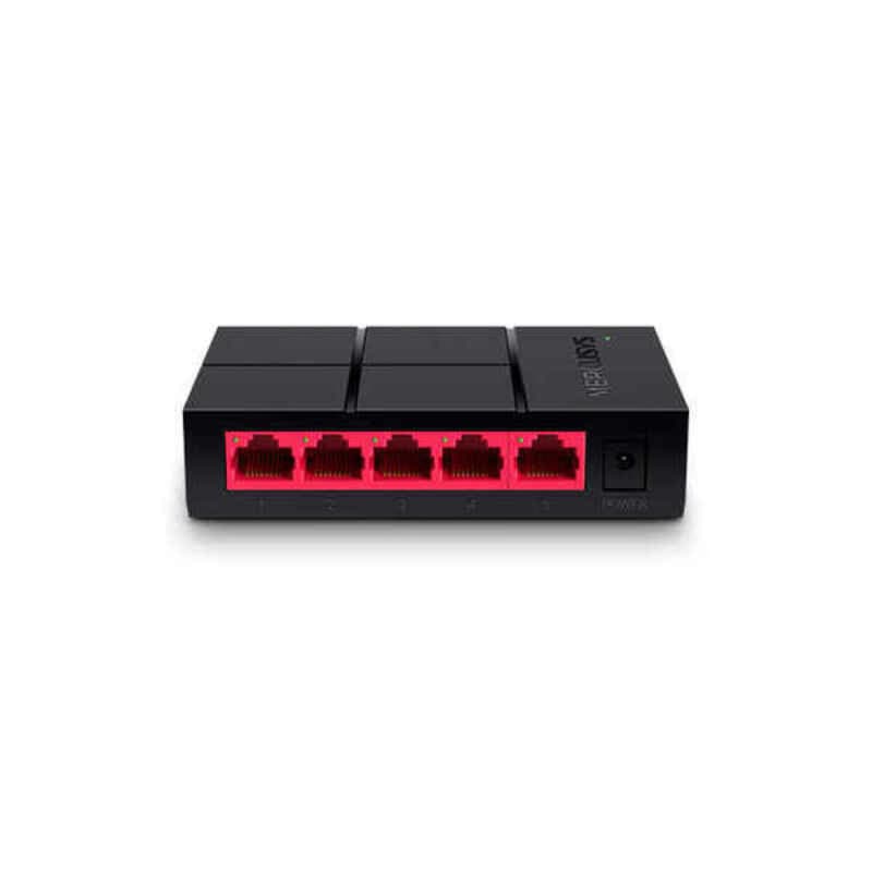 Switch Mercusys MS105G - Image 1