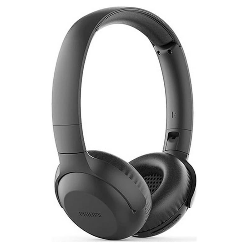 Philips TAUH202BK Casque Sans fil Arceau Appels/Musique Bluetooth Noir - Image 1