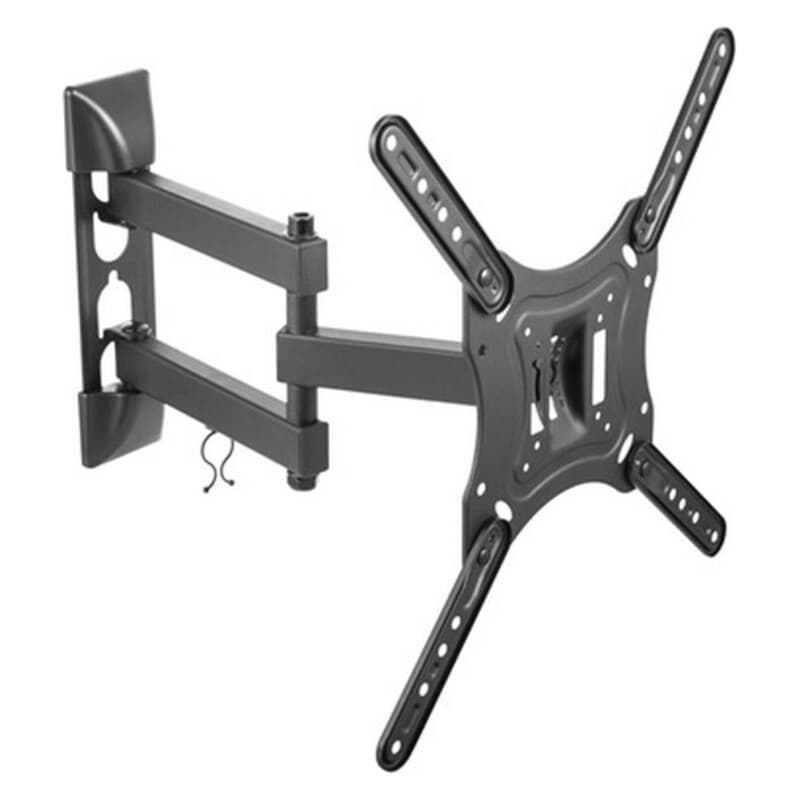 Support de TV TooQ LP6055TN-B 23"-55" Noir - Image 1