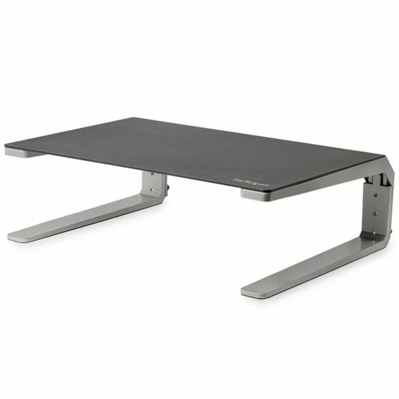 Startech.com Rehausseur écran PC en acier et aluminium avec hauteur réglable - Image 1