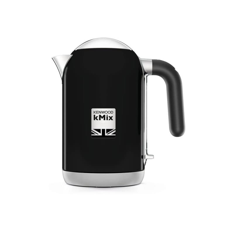 Bouilloire Kenwood KMix 1 L 2200 W Noir Métal - Image 1
