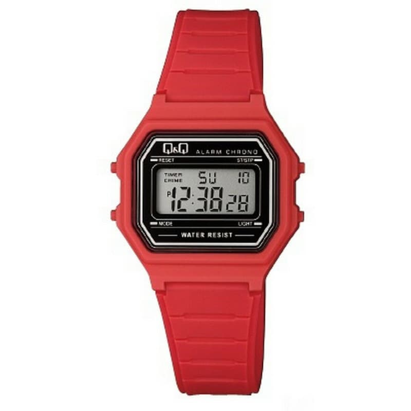 Montre Homme Q&Q DIGITAL (Ø 33 mm) - Image 1