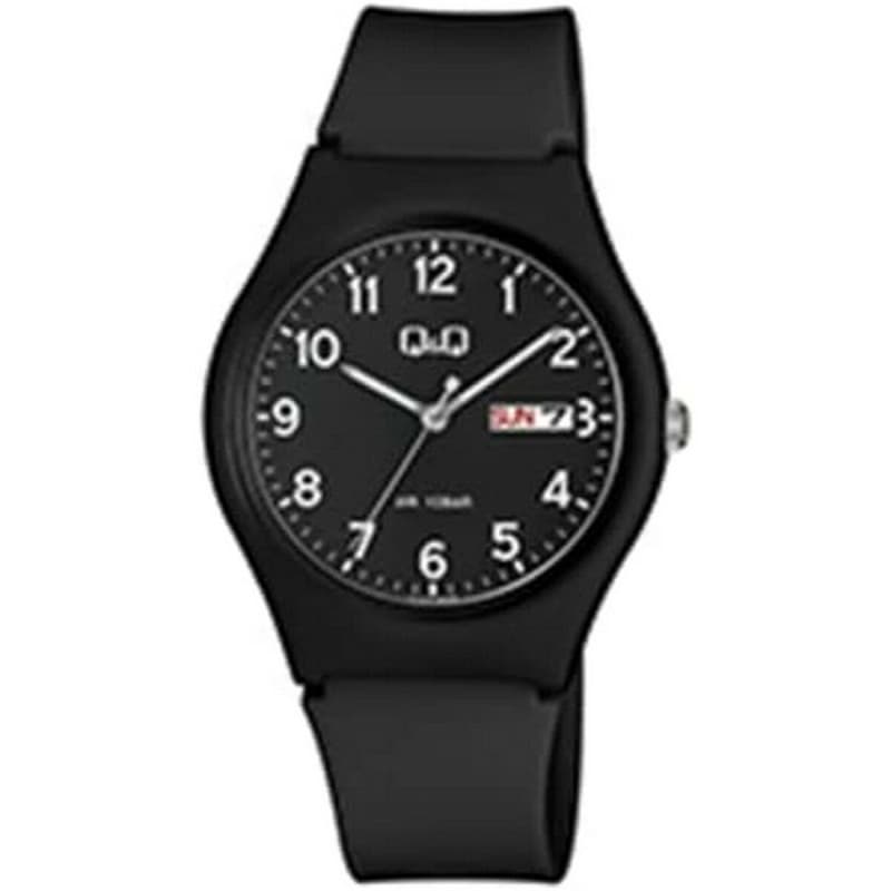 Montre Homme Q&Q A212J004Y (Ø 38 mm) - Image 1
