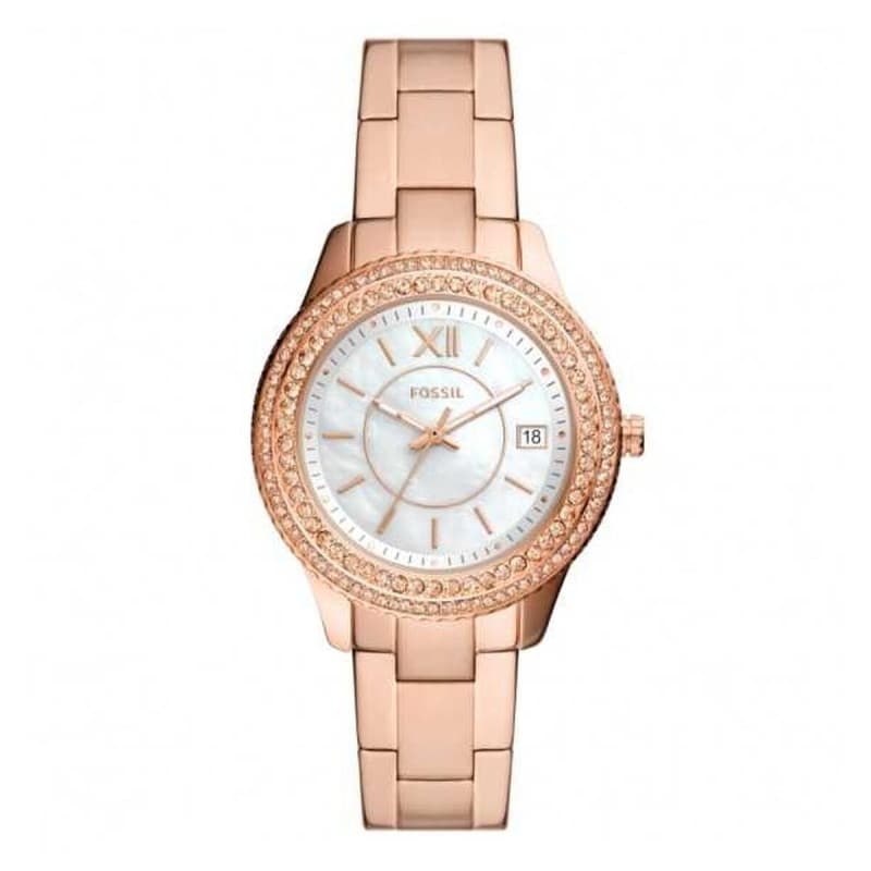Montre Femme Fossil STELLA (Ø 37 mm) - Image 1