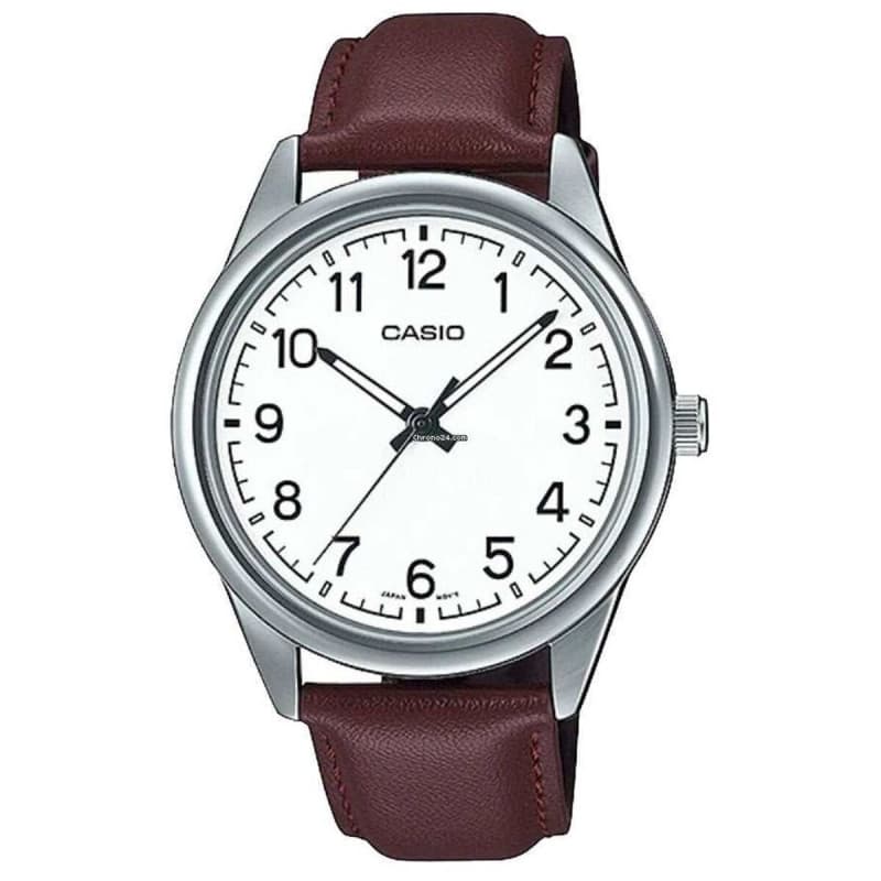 Montre Homme Casio MTP-V005L-7B4UDF (Ø 40 mm) - Image 1