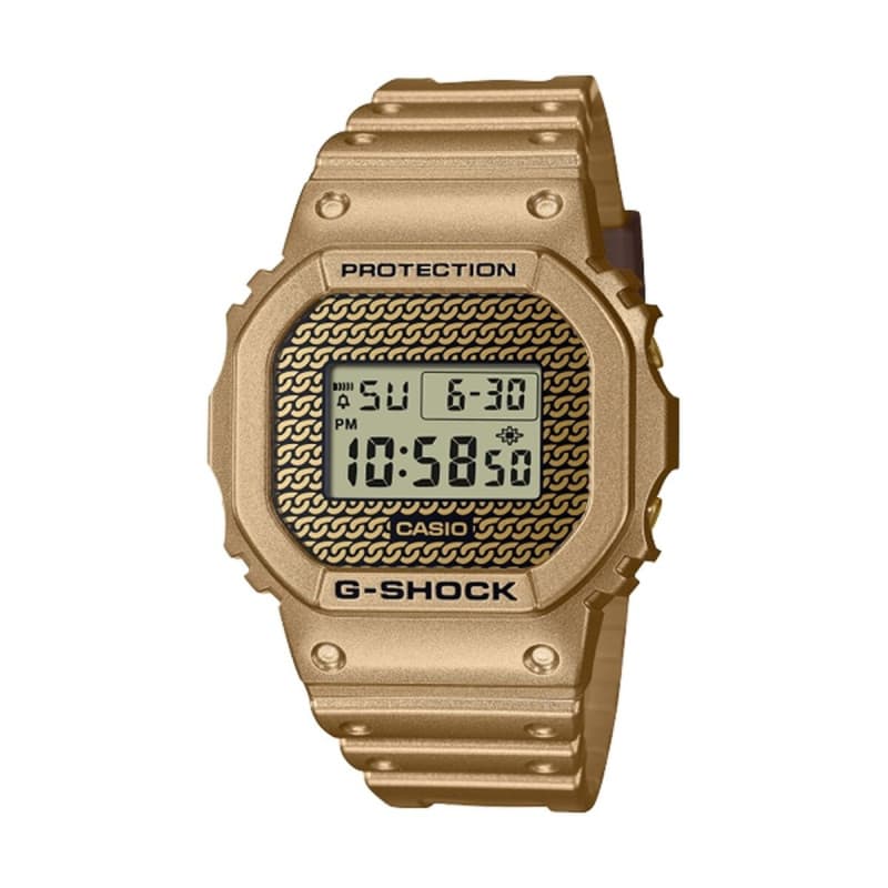 Montre Homme Casio DWE-5600HG-1ER - Image 1