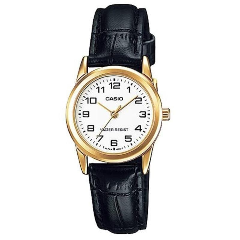 Montre Femme Casio LTP-V001GL-7B (Ø 25 mm) (Ø 30 mm) - Image 1