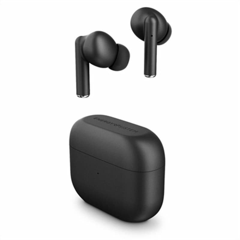 Casques Sans Fil Energy Sistem 451739 Noir Graphite - Image 1
