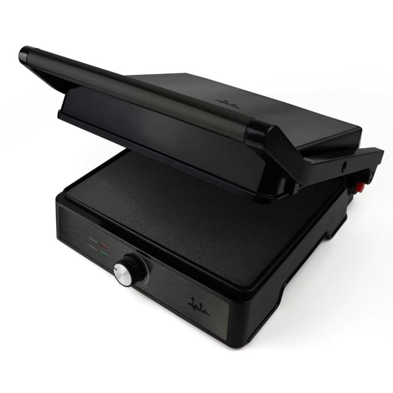 Grill Jata JEGR1913 29 x 24 cm Noir - Image 1