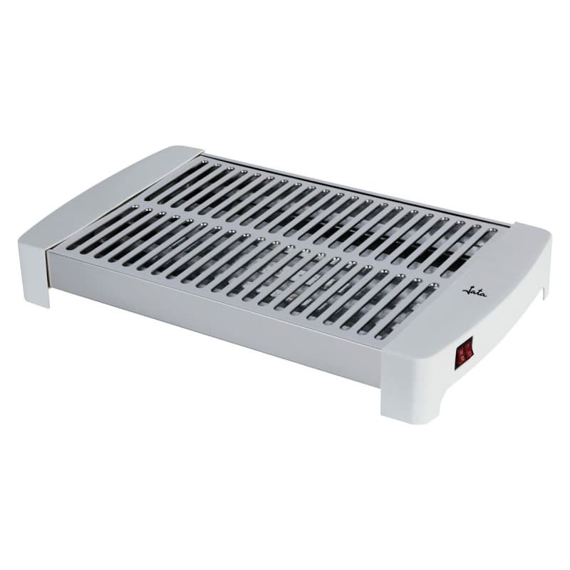 Grille-Pain Jata 1000 W Blanc - Image 1
