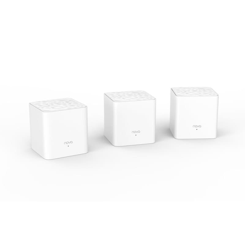 Router Tenda Nova MW3-3 1200 Mbps Wi-Fi 5 - Image 1