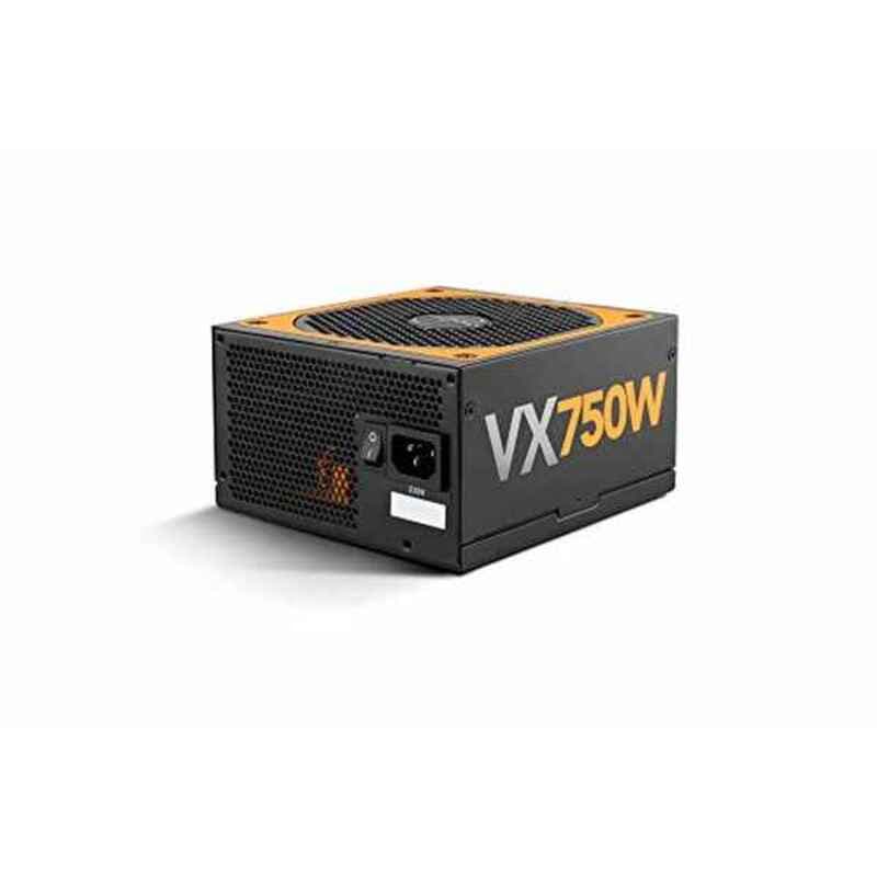 Bloc dAlimentation Nox NXURVX750BZ 750W ATX 750 W 80 Plus Bronze - Image 1