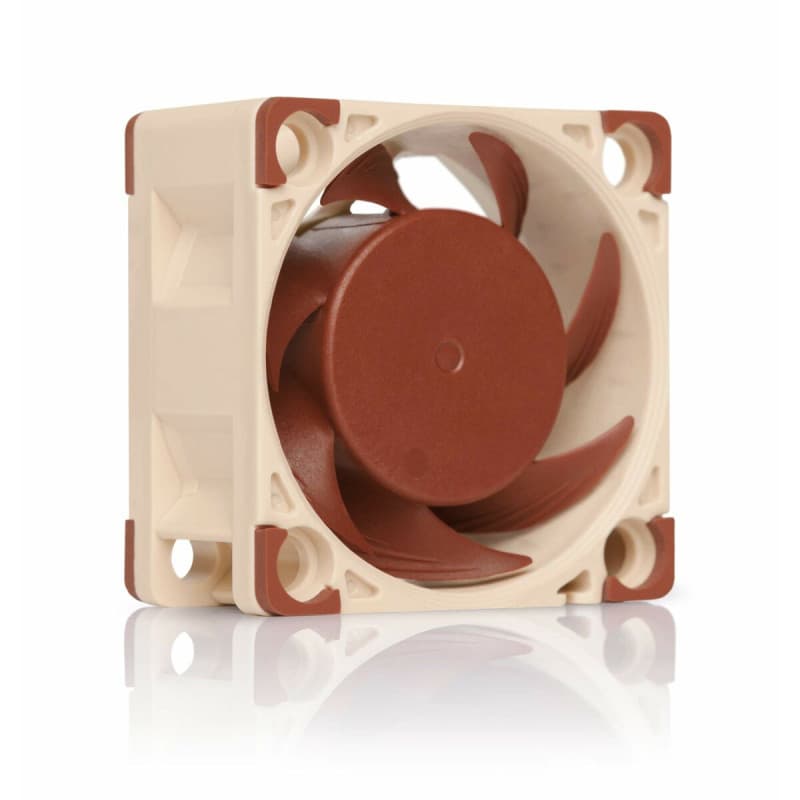 Ventillateur de cabine Noctua NF-A4x20 PWM - Image 1