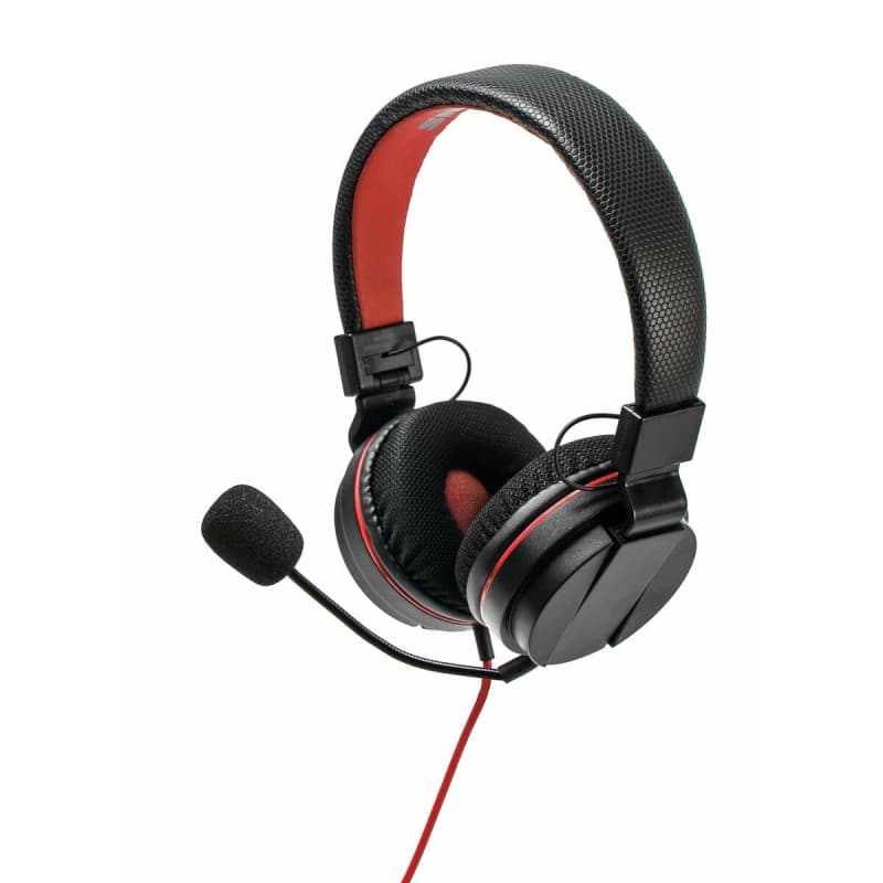 Casque Snakebyte Nintendo Switch - Image 1