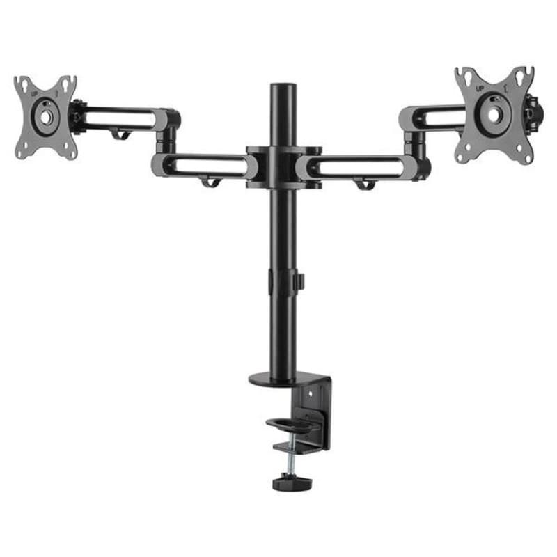 Startech.com Bras pour écran PC à double affichage en aluminium - Articulé - Image 1