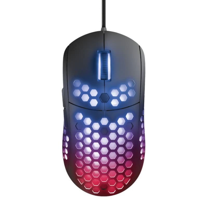 Trust GXT 960 souris Droitier USB Type-A Optique 10000 DPI - Image 1