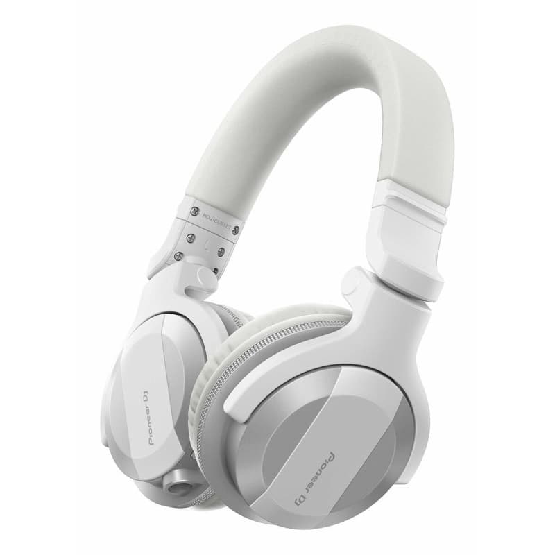Casque Pioneer HDJ-CUE1BT Blanc - Image 1