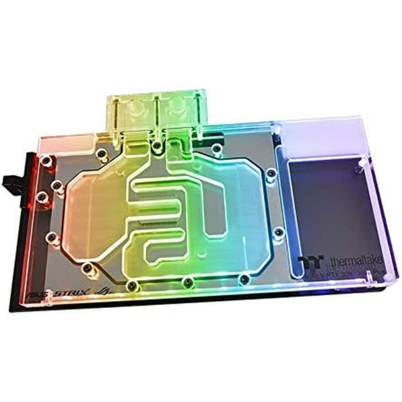 Bloc THERMALTAKE - Image 1