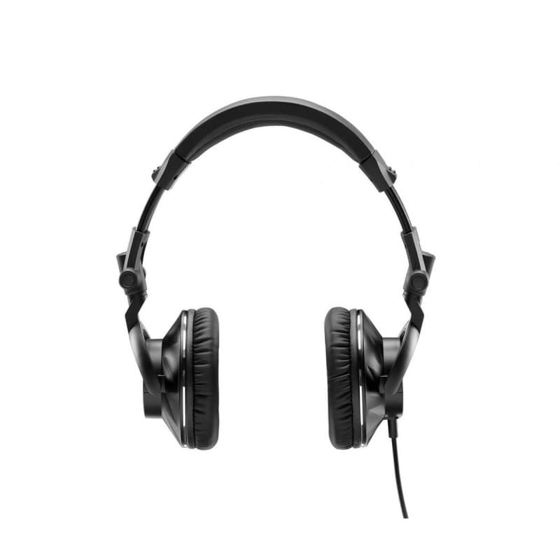 Casque audio Hercules HDP DJ60 Noir - Image 1