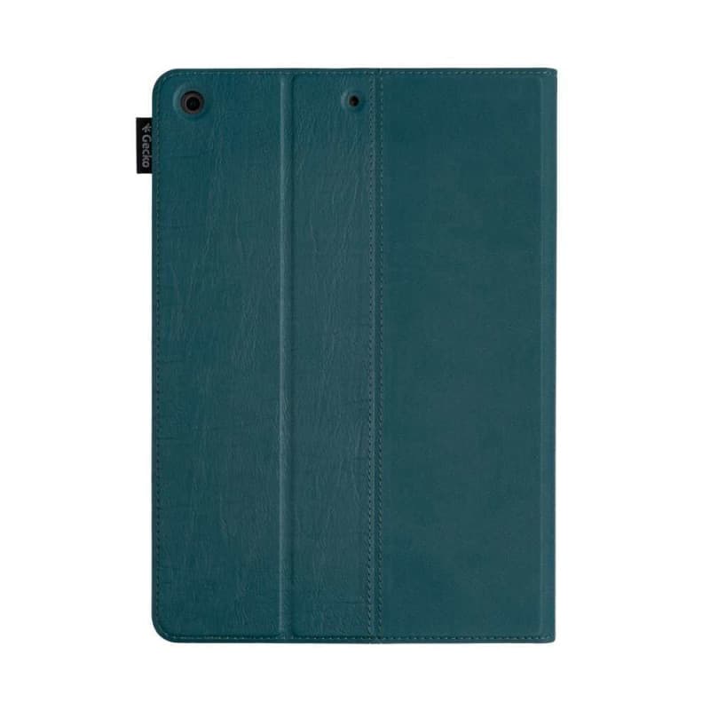 Gecko Covers Apple iPad (2021) Easy-Click 2.0 Cover Petrol - Image 1