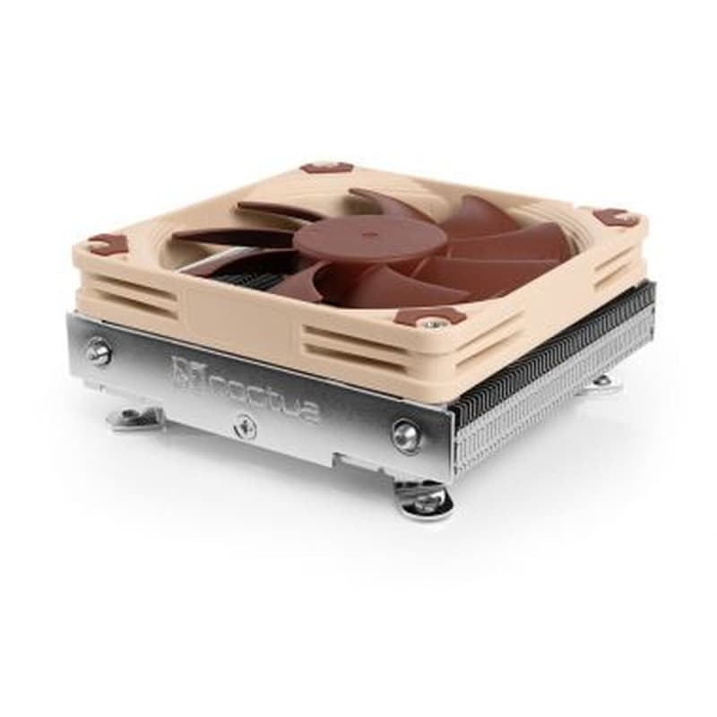 Ventilateur CPU PC Noctua Kühler NH-L9i 17xx - Image 1