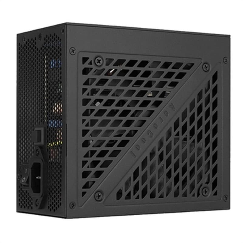 Bloc dAlimentation Aerocool MIRAGEGOLD650M ATX 650 W 80 Plus Gold - Image 1