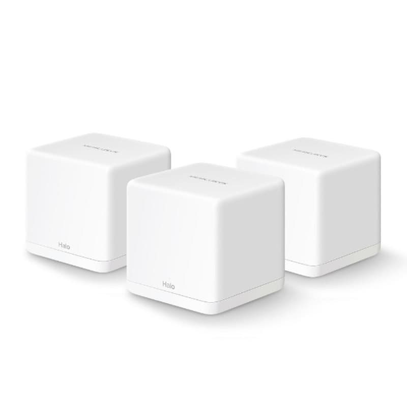Point d'Accès TP-Link Halo H30G(3-pack) 3 Unités - Image 1