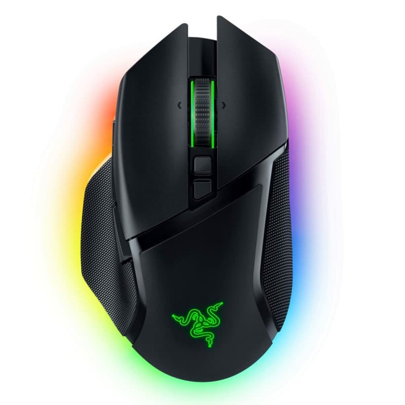 Souris Gaming Razer Basilisk V3 Pro - Image 1