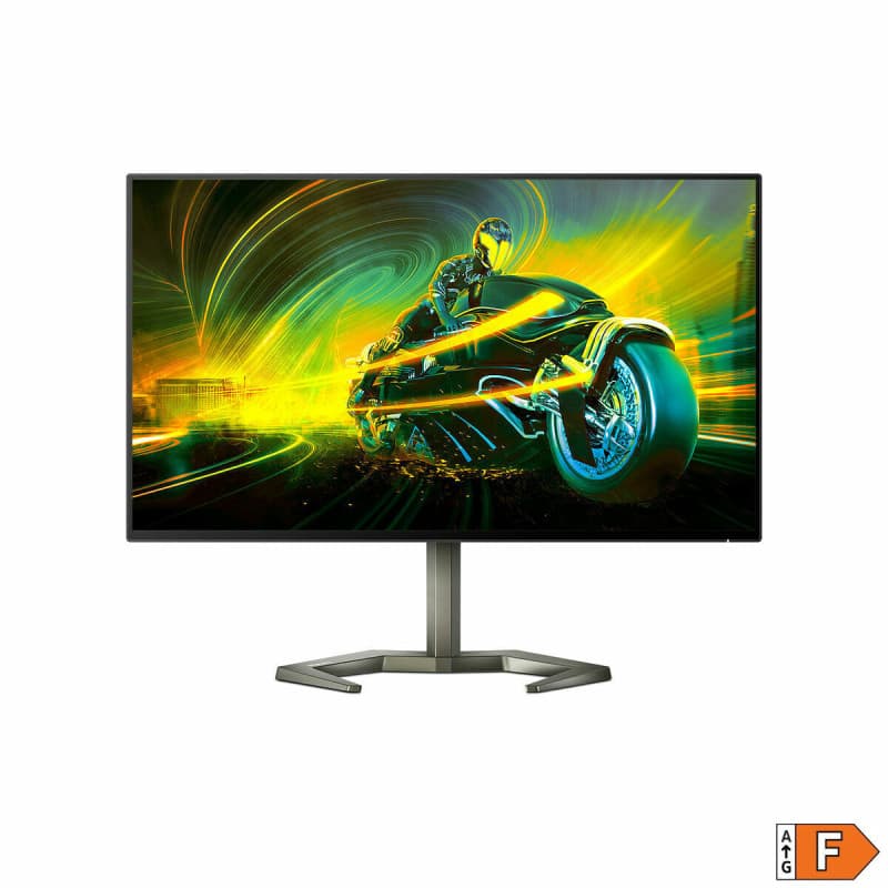 Philips Momentum 27M1F5500P/00 LED display 68,6 cm (27") 2560 x 1440 pixels Quad HD Noir" - Image 1