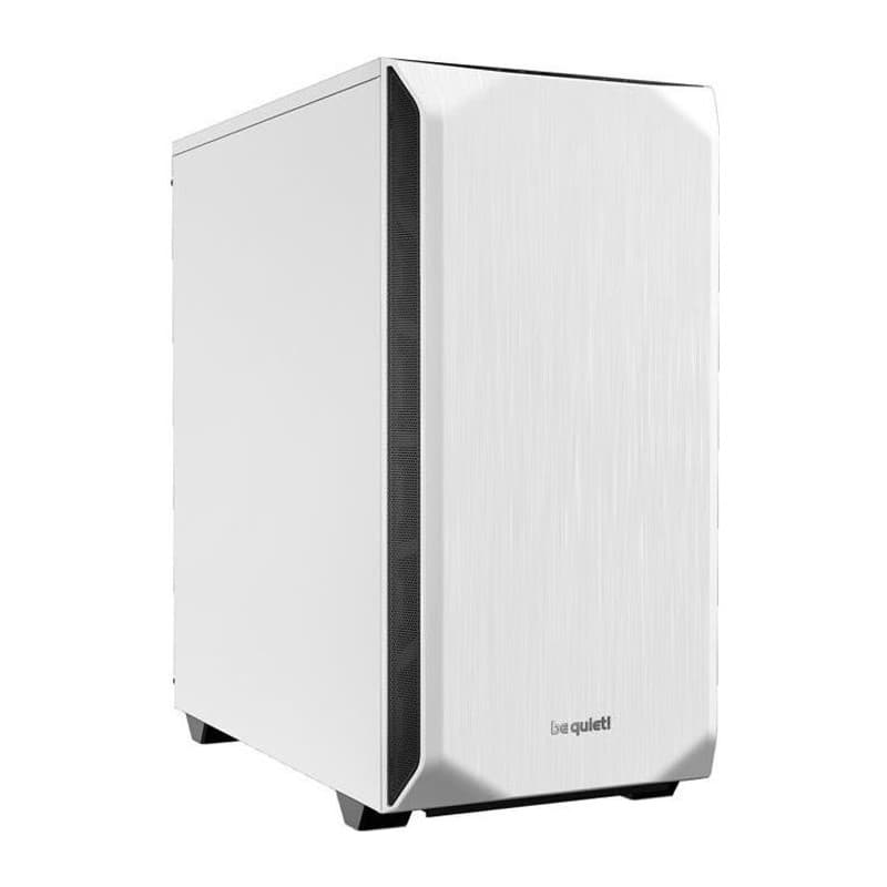 Be quiet! BG035 unité centrale Midi Tower Blanc - Image 1